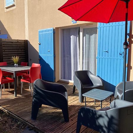 Maison Residence Les Demeures Du Ventoux Обиньян Экстерьер фото