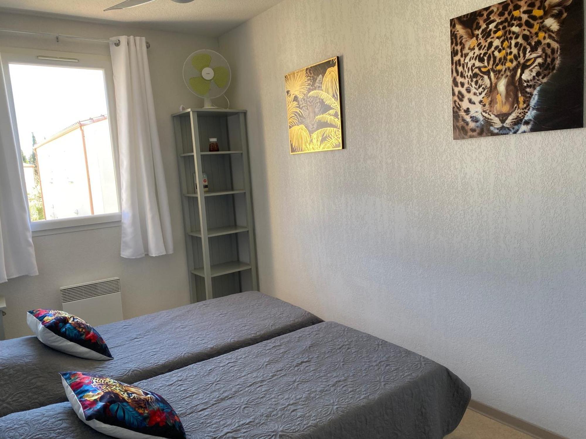 Maison Residence Les Demeures Du Ventoux Обиньян Экстерьер фото