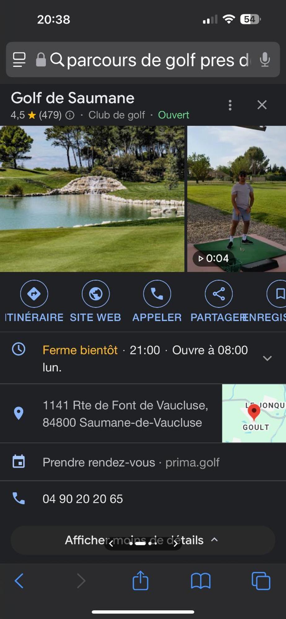 Maison Residence Les Demeures Du Ventoux Обиньян Экстерьер фото