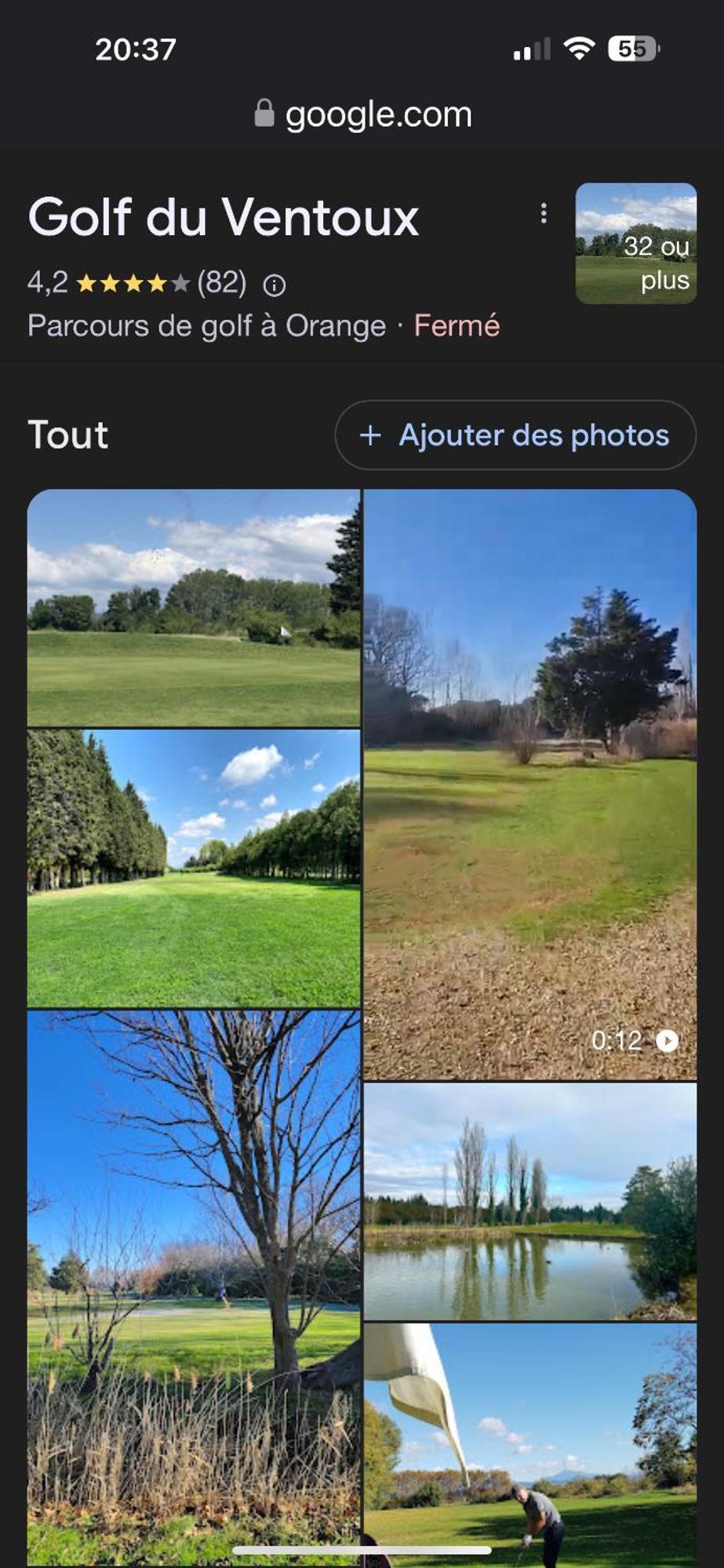 Maison Residence Les Demeures Du Ventoux Обиньян Экстерьер фото